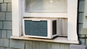 Air Conditioning Installation