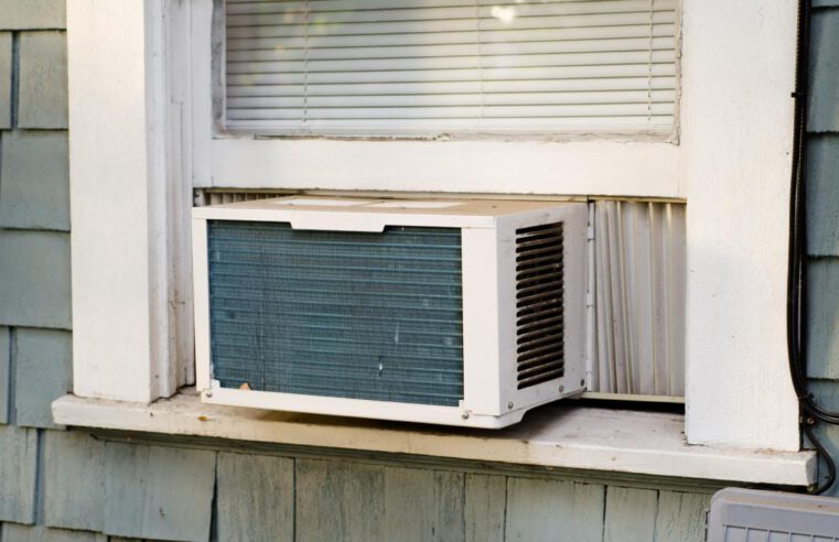 Air Conditioning Installation: Why You Should Hire a Pro